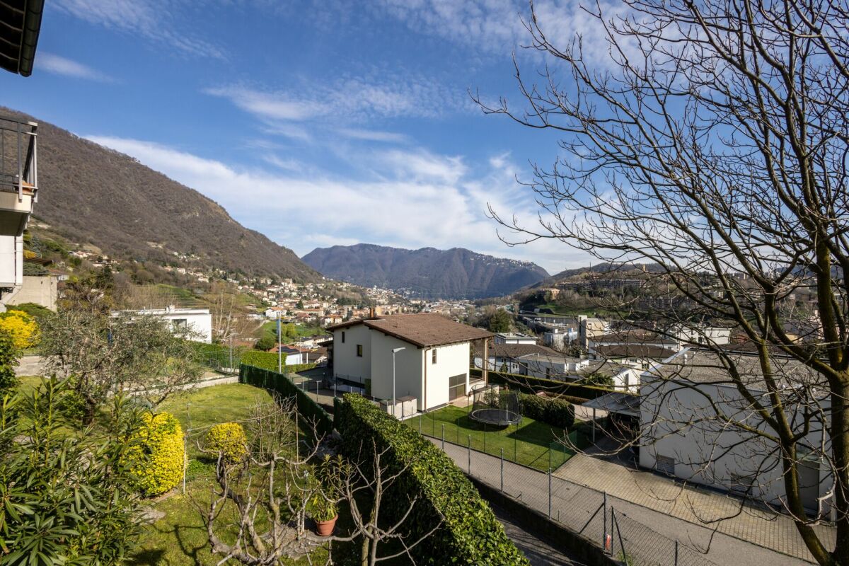 Casa Bifamiliare Valsasso
