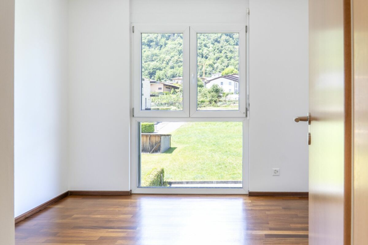 Ampio appartamento di 4.5 locali con terrazza