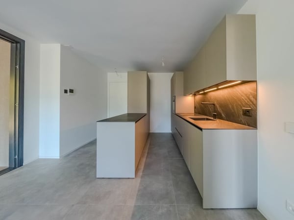 Elegante appartamento di nuova costruzione con terrazza in vendita a Lugano 6