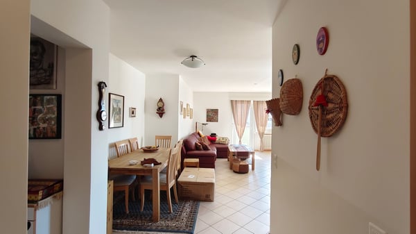 Luminoso appartamento di 4.5 locali a Morbio Inferiore 4