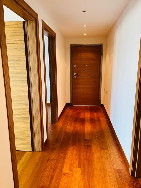 Appartamento di 3.5 locali con giardino e vista lago 6