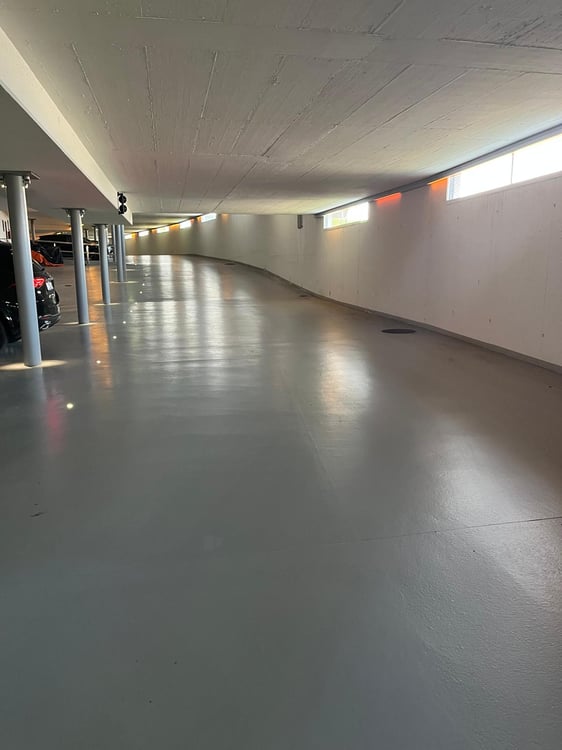 Appartamento di 3.5 locali con giardino e vista lago 14
