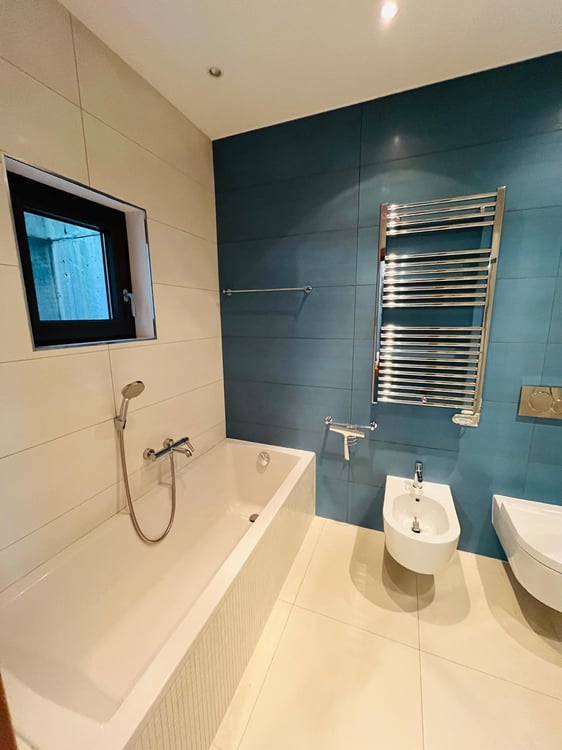 Appartamento di 3.5 locali con giardino e vista lago 10
