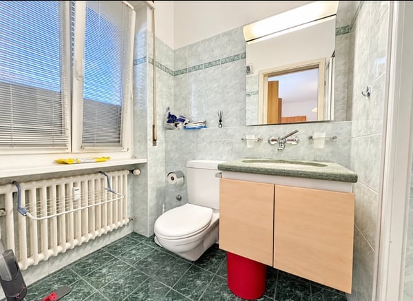 Accogliente monolocale arredato a Lugano – disponibile subito! 6