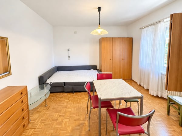 Accogliente monolocale arredato a Lugano – disponibile subito! 5