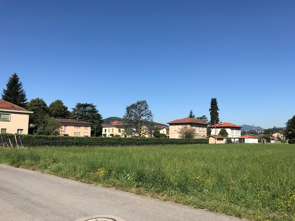 Terreno edificabile di facile accesso 5