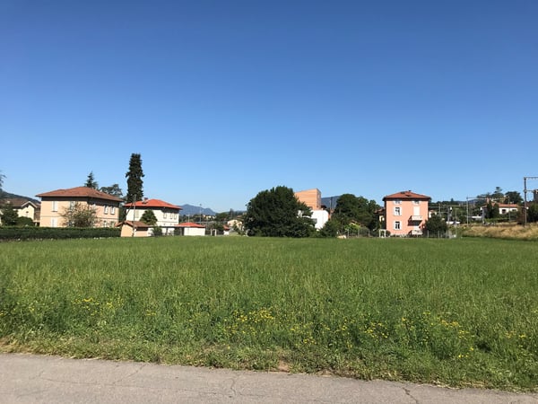 Terreno edificabile di facile accesso 6