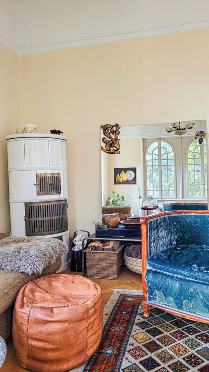 Historic Elegance with Breathtaking Views of Lake Maggiore 8