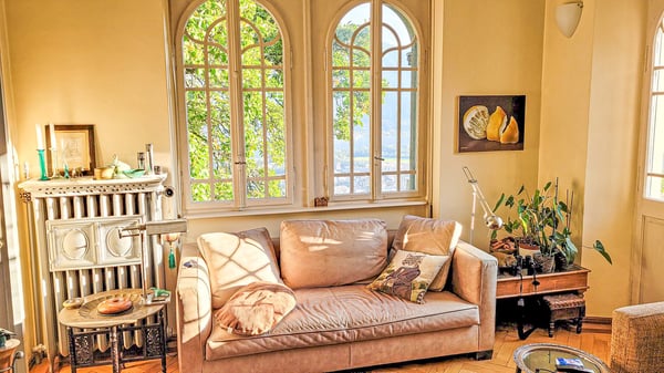 Historic Elegance with Breathtaking Views of Lake Maggiore 4