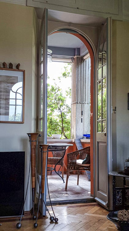 Historic Elegance with Breathtaking Views of Lake Maggiore 5