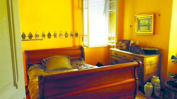 Historic Elegance with Breathtaking Views of Lake Maggiore 11