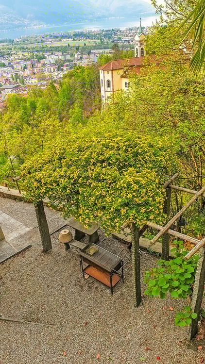 Historic Elegance with Breathtaking Views of Lake Maggiore 14