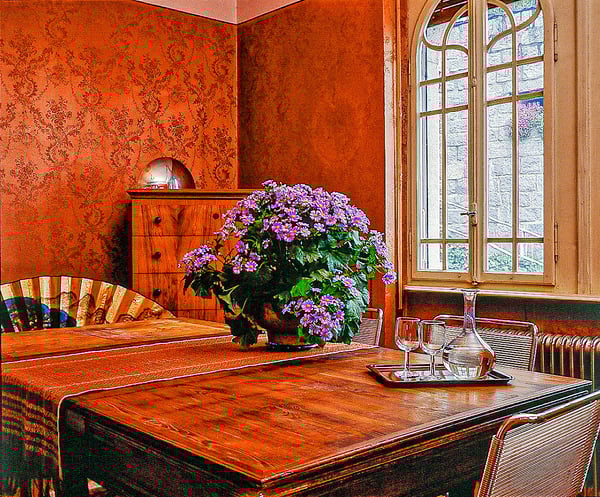 Historic Elegance with Breathtaking Views of Lake Maggiore 7