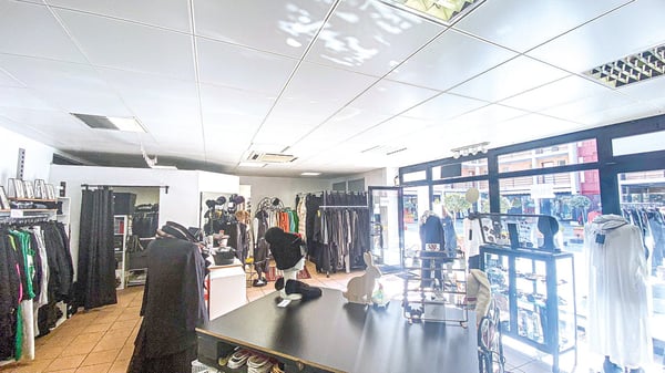 Opportunità di Investimento nel Cuore di Ascona 5