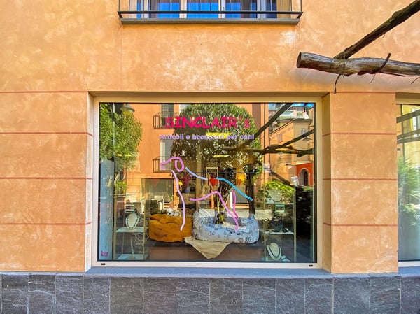 Opportunità di Investimento nel Cuore di Ascona 13