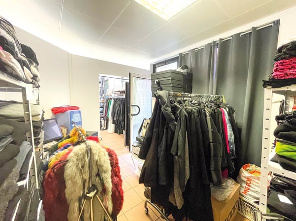 Opportunità di Investimento nel Cuore di Ascona 9