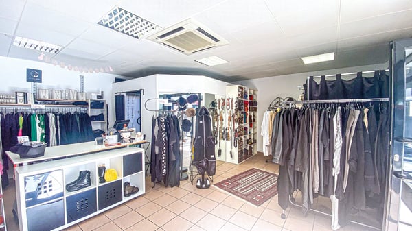 Opportunità di Investimento nel Cuore di Ascona 7