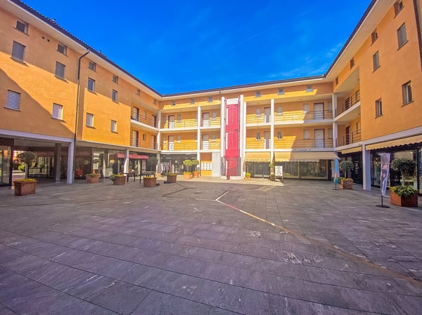 Opportunità di Investimento nel Cuore di Ascona 1