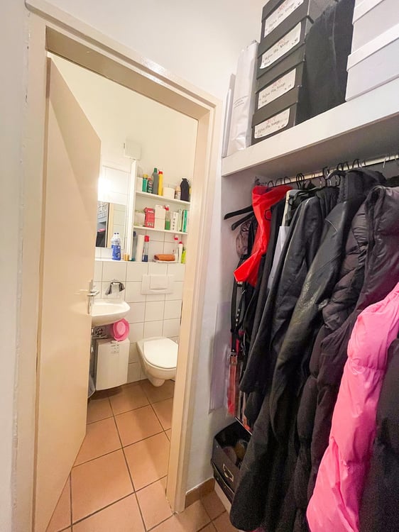 Opportunità di Investimento nel Cuore di Ascona 11