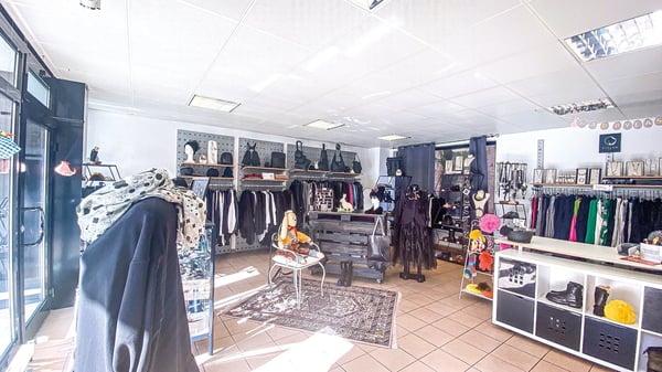 Opportunità di Investimento nel Cuore di Ascona 6