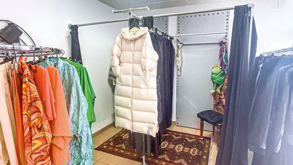 Opportunità di Investimento nel Cuore di Ascona 8