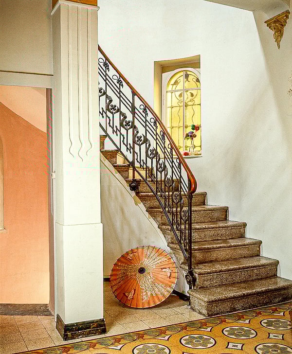 Historische Eleganz mit atemberaubendem Blick auf den Lago Maggiore 13