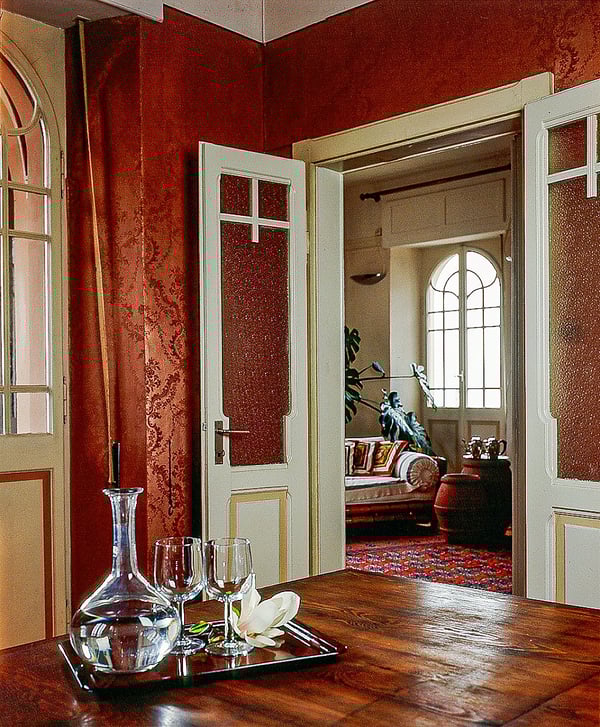 Historische Eleganz mit atemberaubendem Blick auf den Lago Maggiore 6