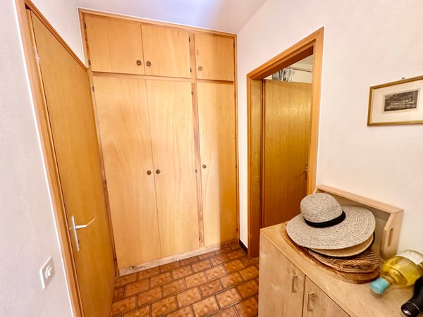 Zweifamilienhaus und Depèndance mit Zweitwohnsitz 10