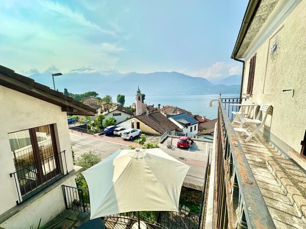 Zweifamilienhaus und Depèndance mit Zweitwohnsitz 3