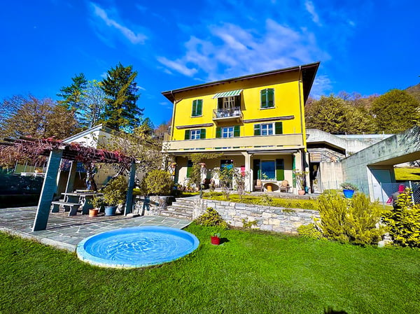 Locarno