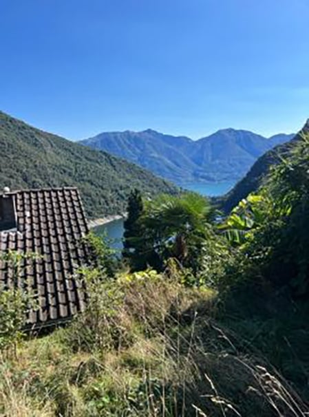 Terreno edificabile vista lago -  Bauland mit Seeblick 7