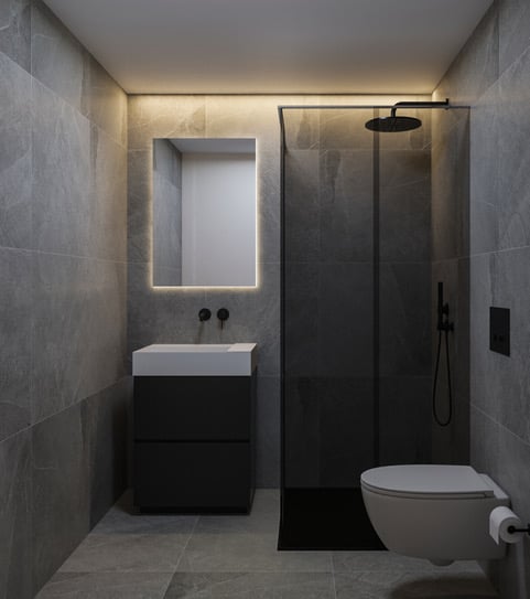 Appartamento moderno con Giardino a Giubiasco 8