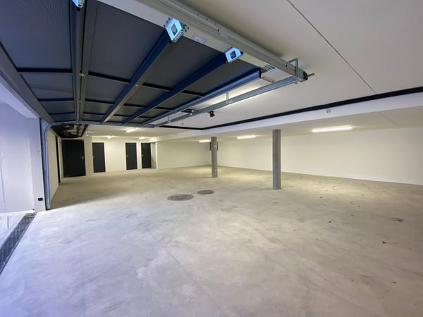 Appartamento moderno con Giardino a Giubiasco 20