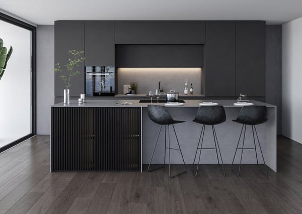 Appartamento moderno con terrazza a Giubiasco 4