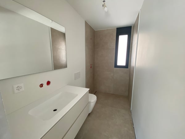 Appartamento moderno con terrazza a Giubiasco 12