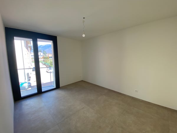 Appartamento moderno con terrazza a Giubiasco 9