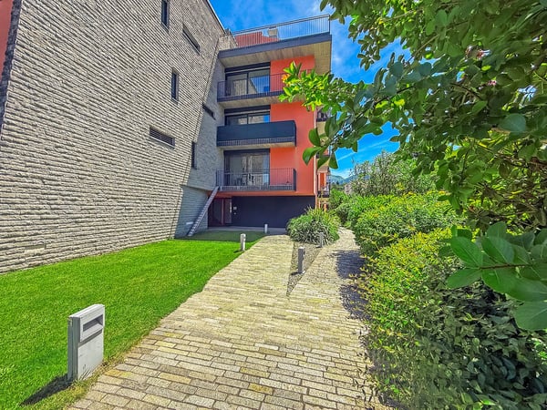 Grande Attico di 4.5 Locali duplex con terrazza panoramica 21