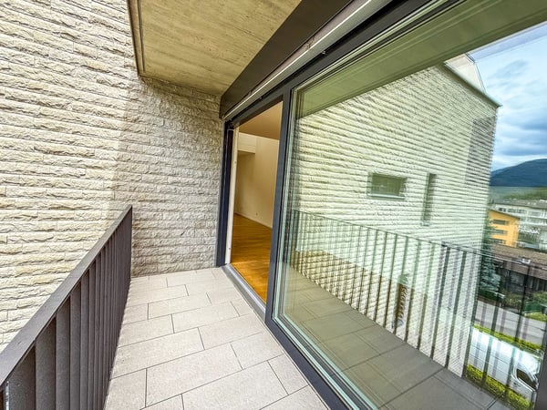 Grande Attico di 4.5 Locali duplex con terrazza panoramica 9
