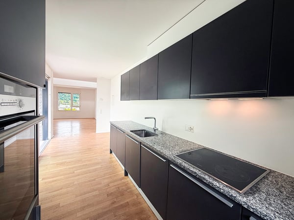 Grande Attico di 4.5 Locali duplex con terrazza panoramica 7