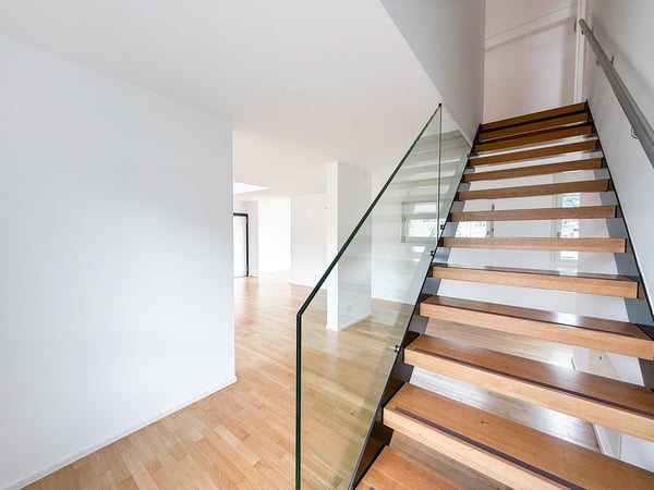 Grande Attico di 4.5 Locali duplex con terrazza panoramica 15
