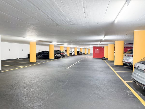 Grande Attico di 4.5 Locali duplex con terrazza panoramica 22