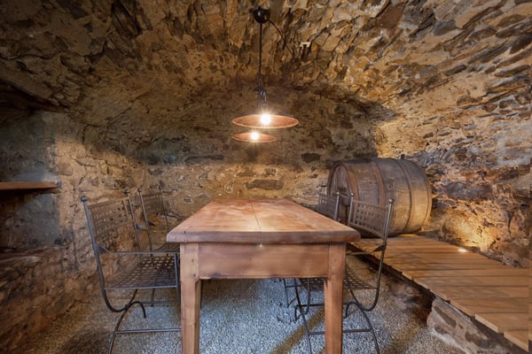 Bezaubernde Liegenschaft in Paradieswinkel am Lago Maggiore 27