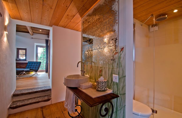 Charming Property in a Paradise Corner on Lake Maggiore 30