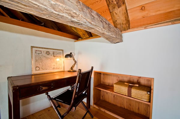 Charming Property in a Paradise Corner on Lake Maggiore 34