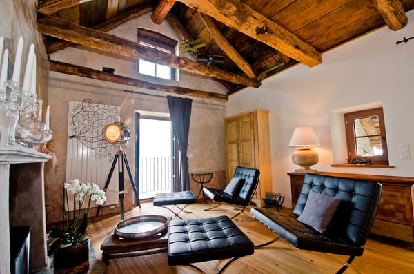 Charming Property in a Paradise Corner on Lake Maggiore 37