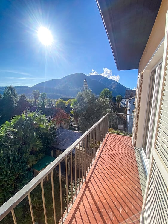 Casa di 4 appartamenti - Haus mit 4 Wohnungen 20