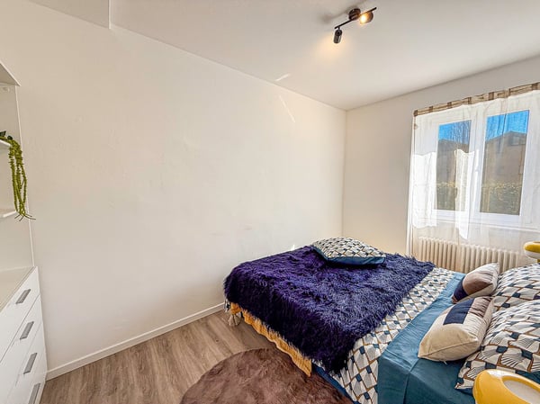 Casa di 4 appartamenti - Haus mit 4 Wohnungen 10