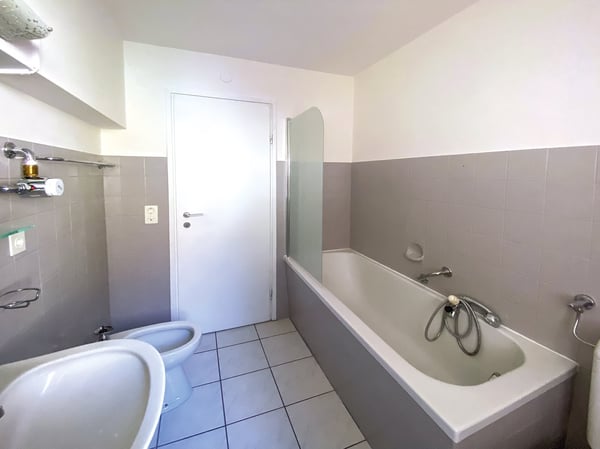 Casa di 4 appartamenti - Haus mit 4 Wohnungen 9