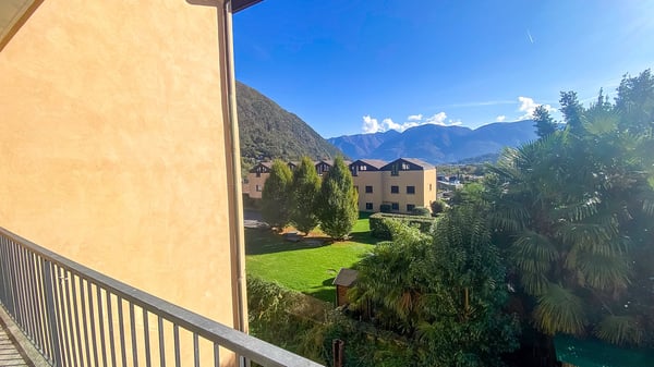 Casa di 4 appartamenti - Haus mit 4 Wohnungen 13