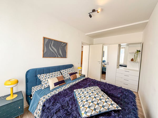 Casa di 4 appartamenti - Haus mit 4 Wohnungen 11